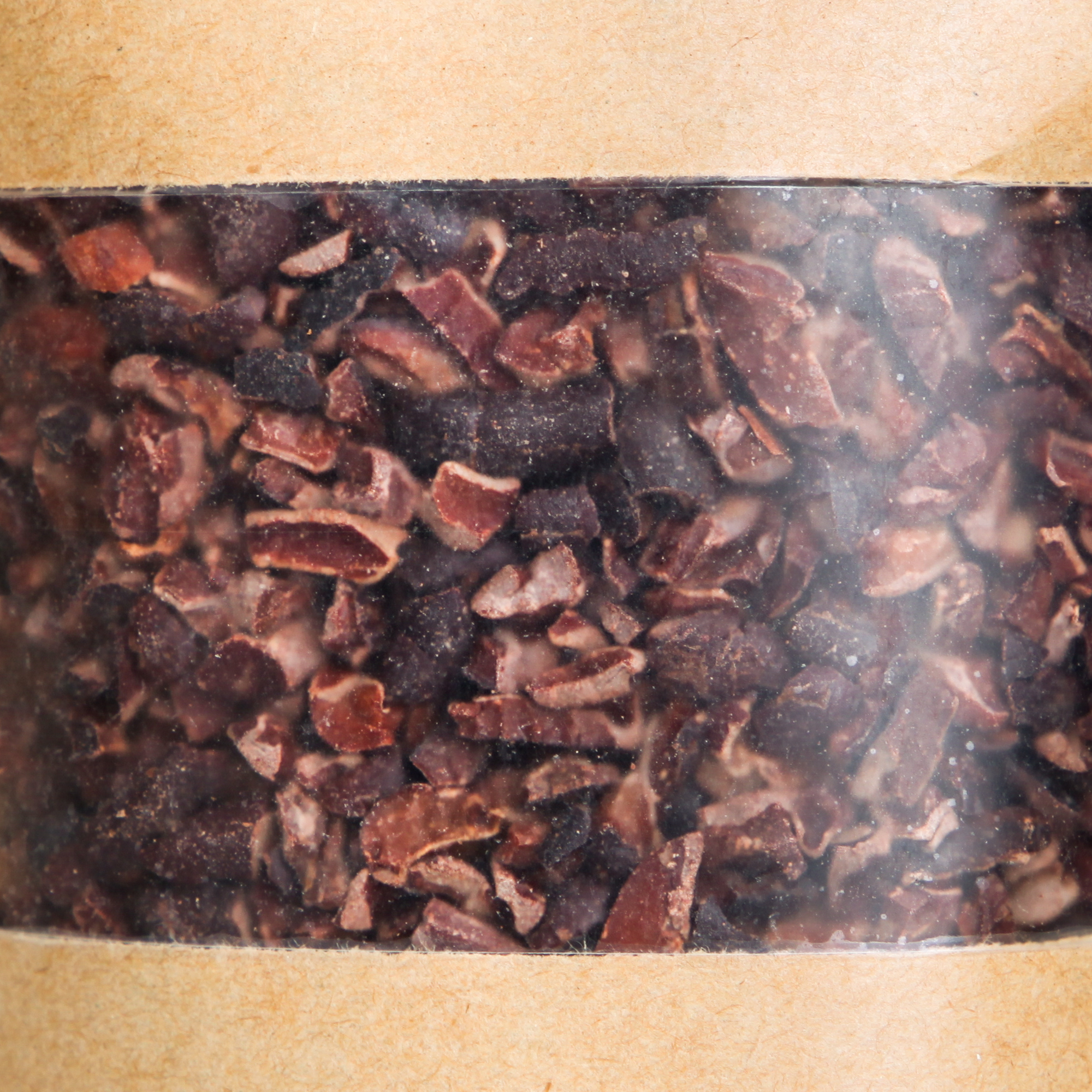 100% Cacao Nibs - SHABAR